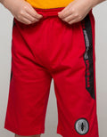 Marvel Celana Pendek Spiderman Drawstring