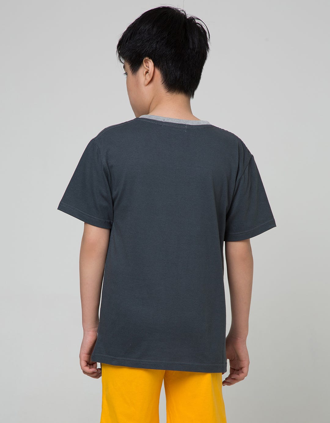 SS T-SHIRT KI SS PRI