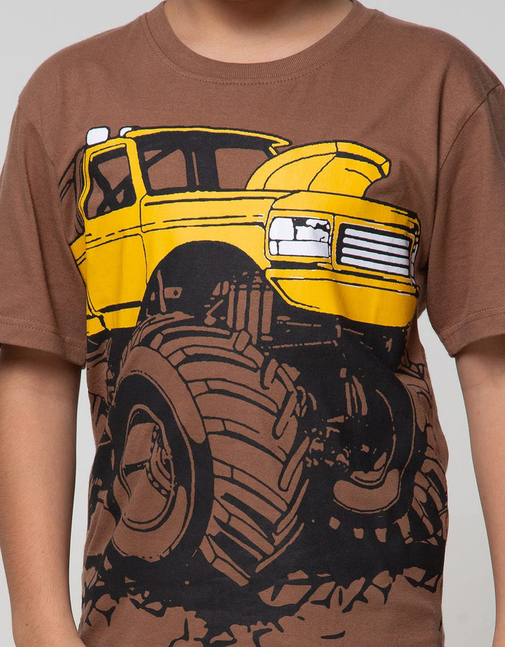 Aero Short Sleeve T-Shirt Short Sleeve Print Regu Graphic Fast Cars