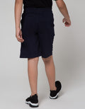 Aero Shorts Pants Print Summer