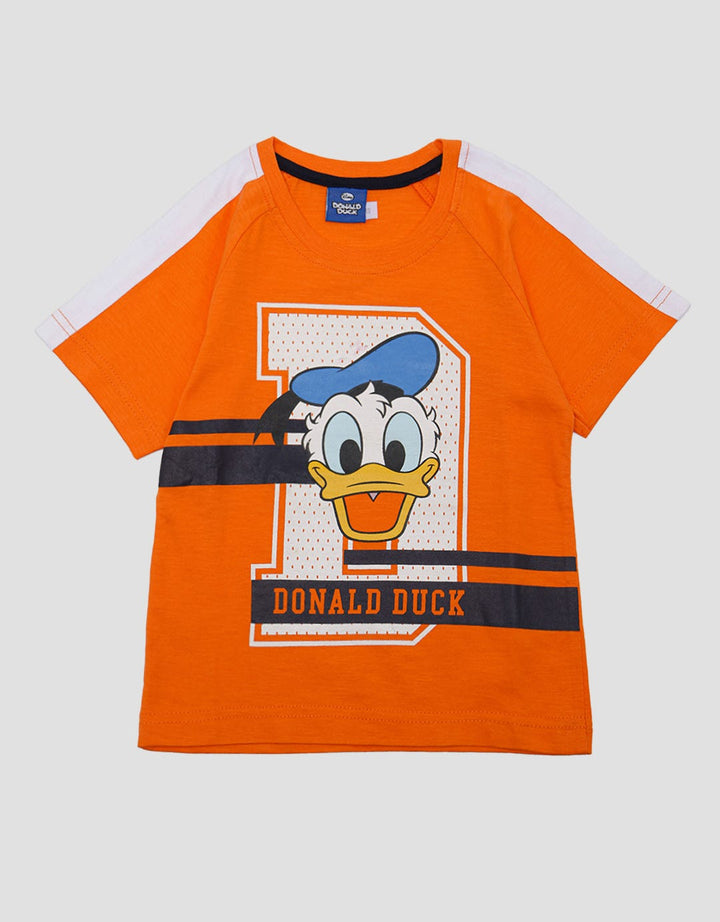 That's Donald Casual Look Boys Long Pants