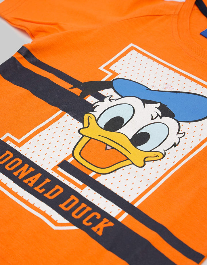 That's Donald Casual Look Boys Long Pants