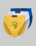 Crocodile Junior Crocodile Underwear