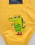 Crocodile Junior Crocodile Underwear