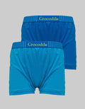 Crocodile Junior Brand Word Underwear