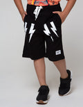 Aero Shorts Pants Printnofloc Tade  Four Flazz