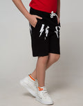 Aero Shorts Pants Printnofloc Tade  Four Flazz