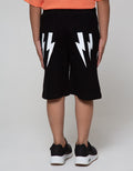 Aero Shorts Pants Printnofloc Tade  Four Flazz