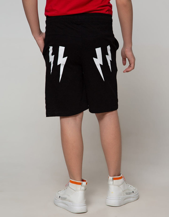 Aero Shorts Pants Printnofloc Tade  Four Flazz