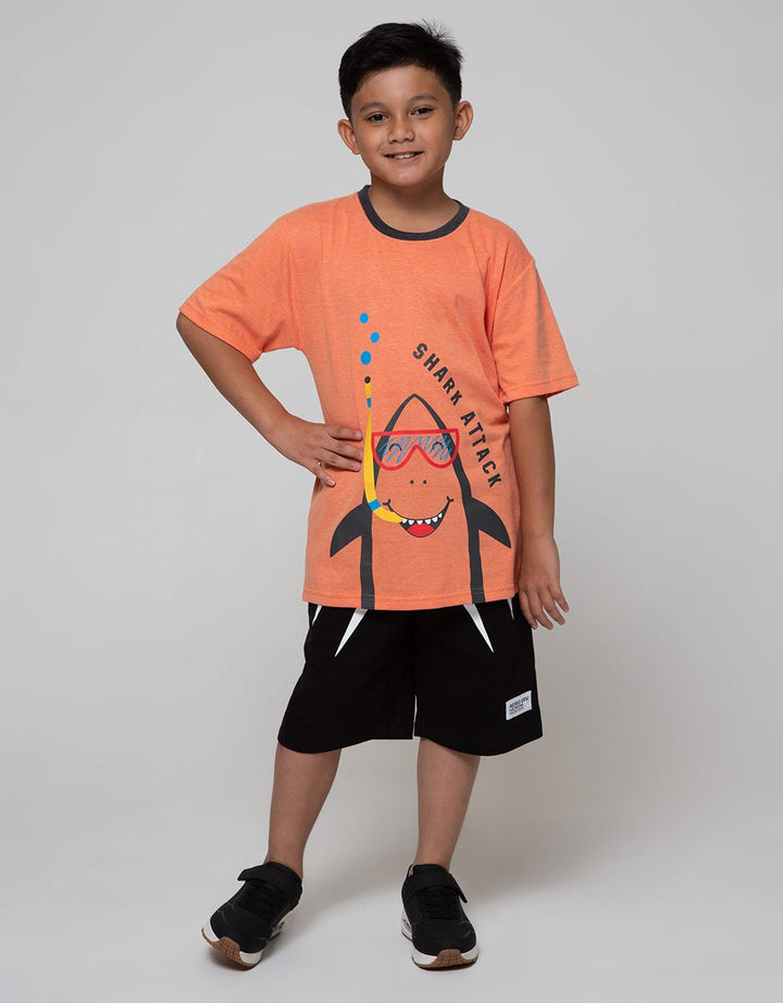 Aero Shorts Pants Printnofloc Tade  Four Flazz