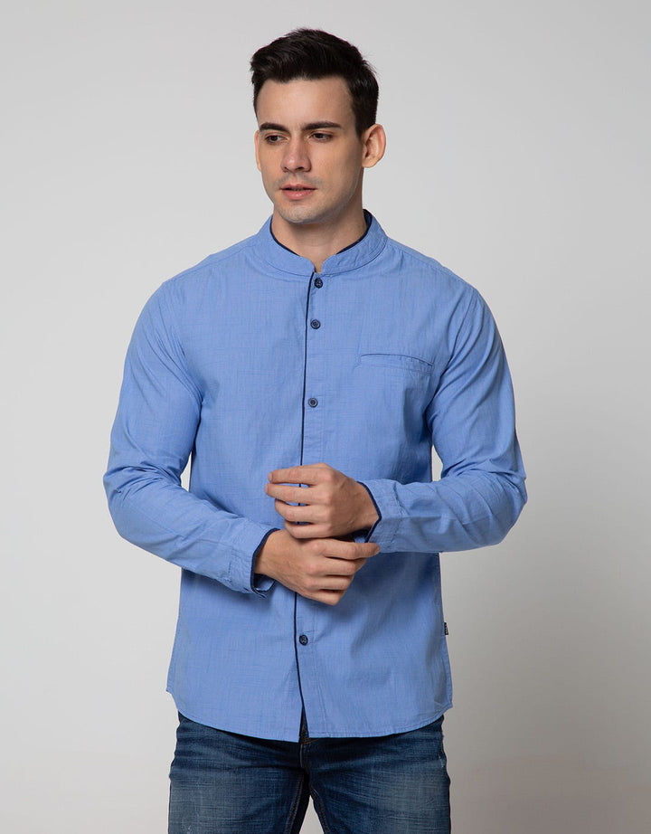Gab's Long Koko Shirt