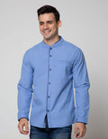 Gab's Long Koko Shirt