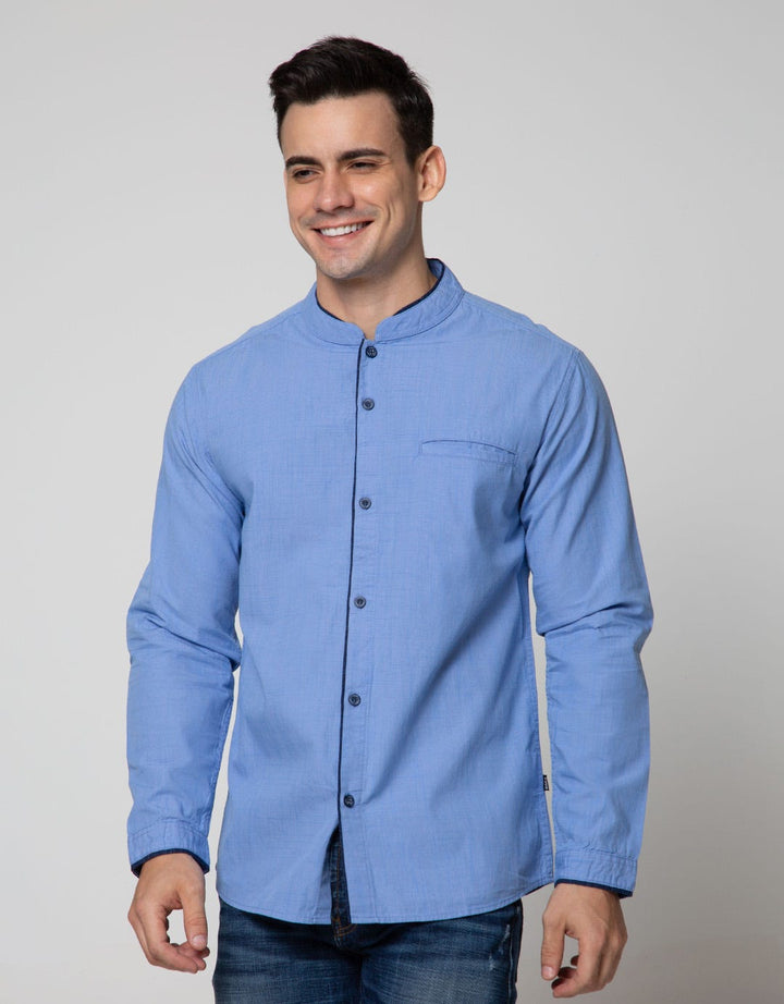 Gab's Long Koko Shirt