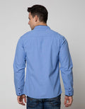 Gab's Long Koko Shirt