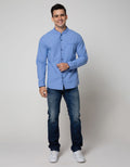 Gab's Long Koko Shirt
