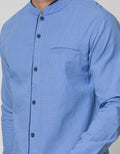 Gab's Long Koko Shirt
