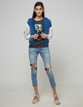 American Jeans Jacket Gs20 Grand Slam