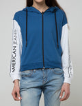 American Jeans Jacket Gs20 Grand Slam