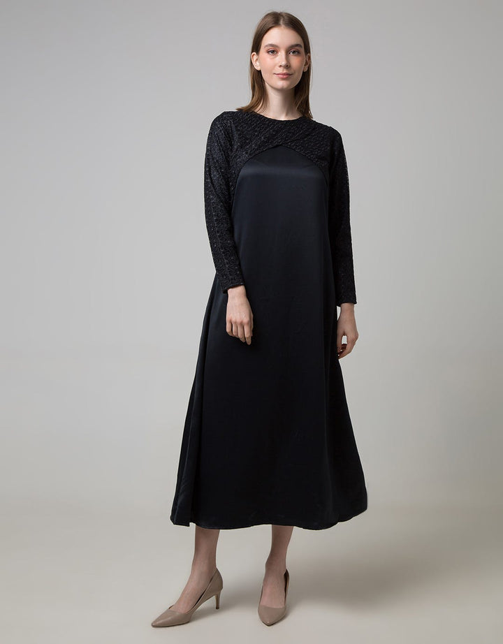 Azzar Gessa Maxi Dress