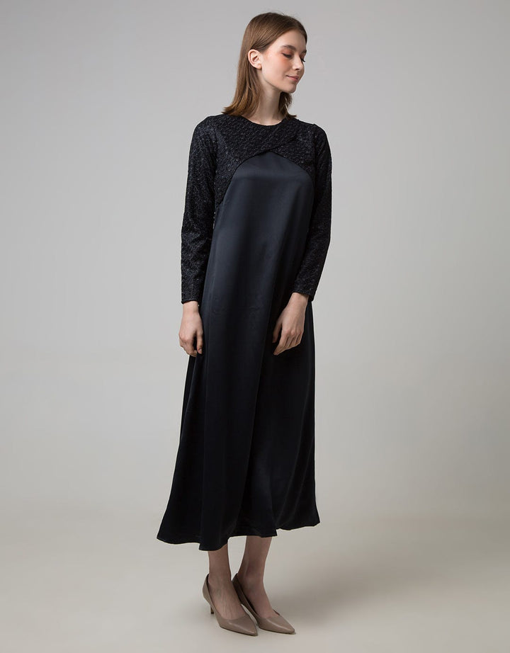 Azzar Gessa Maxi Dress