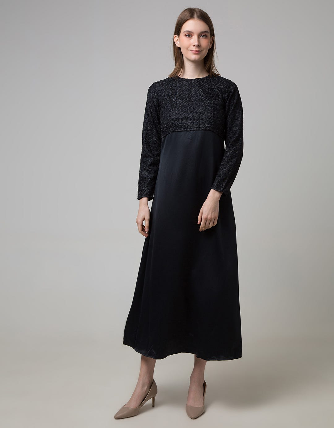 Azzar Emma Maxi Dress