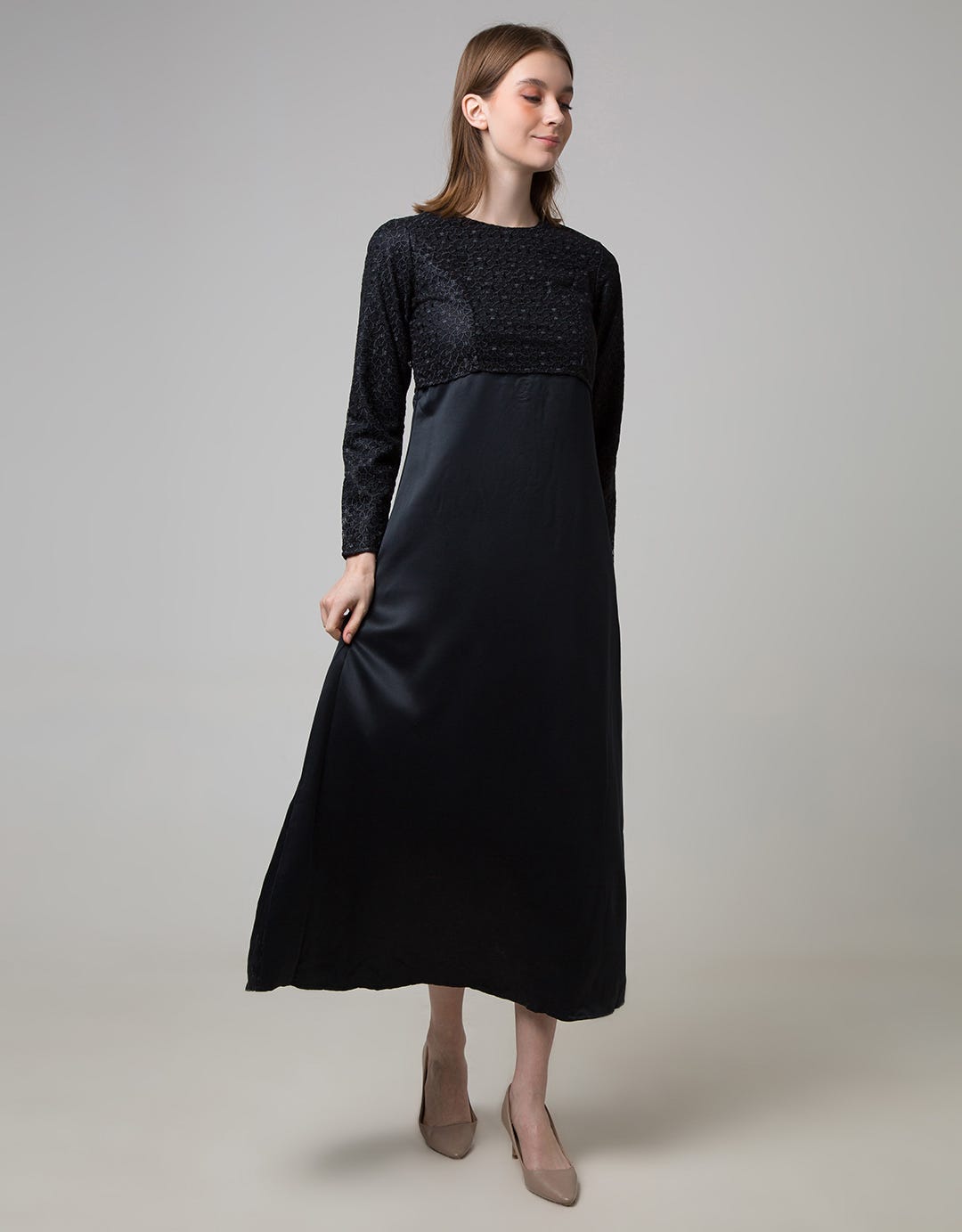 Azzar Emma Maxi Dress
