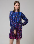 Sophistix Avalon Dress Print