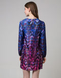 Sophistix Avalon Dress Print
