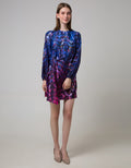Sophistix Avalon Dress Print