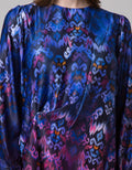 Sophistix Avalon Dress Print