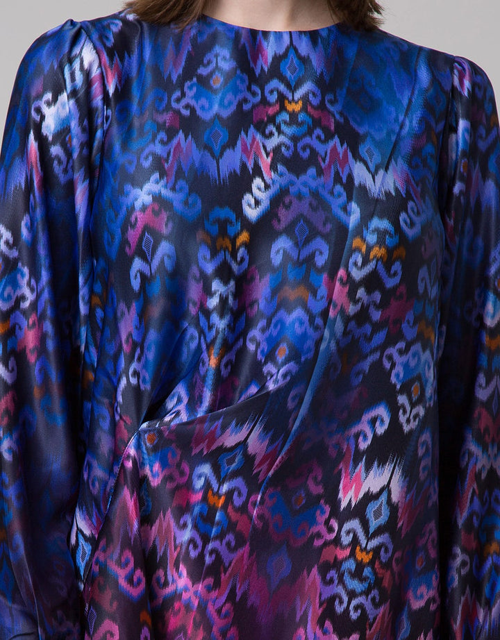 Sophistix Avalon Dress Print