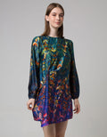 Sophistix Avalon Dress Print