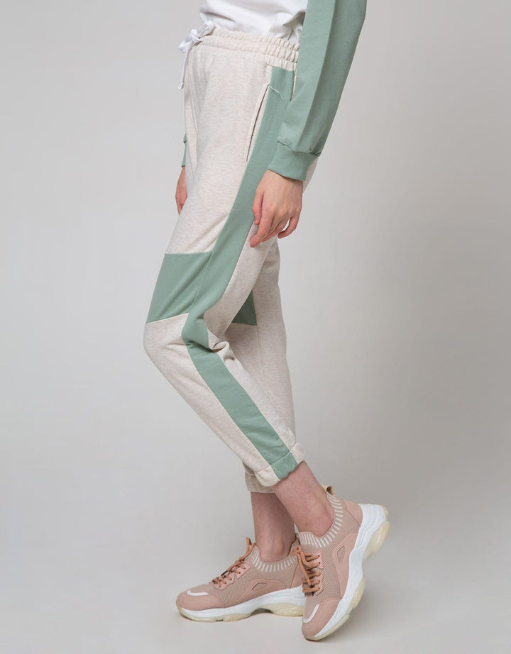 Nevada Jogger Ny Pastel