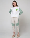 Nevada Jogger Ny Pastel