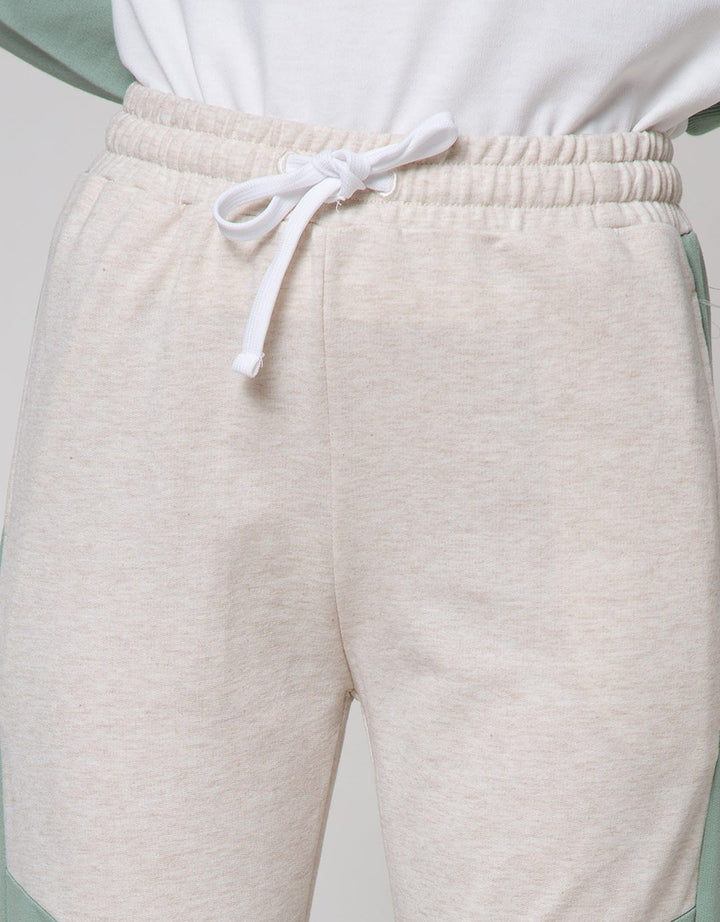Nevada Jogger Ny Pastel