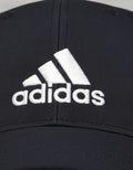 Adidas Caps Baseball Cap Emb