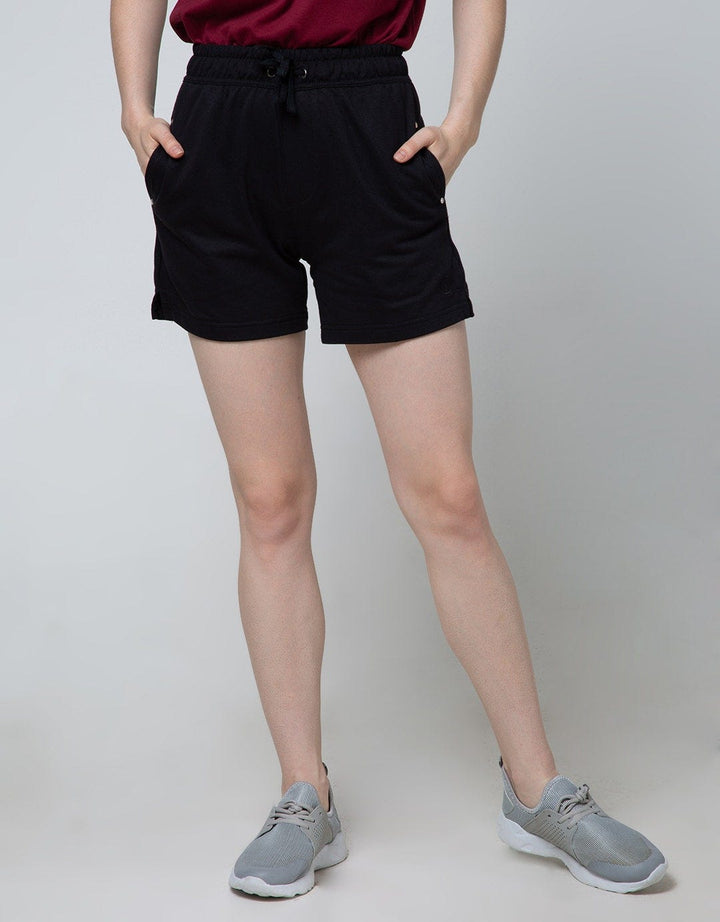Nevada Comfort Short Pants