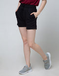 Nevada Comfort Short Pants