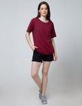 Nevada Comfort Short Pants
