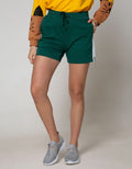 SHORT PANTS TERRY