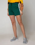 SHORT PANTS TERRY