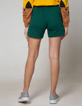 SHORT PANTS TERRY