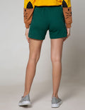 SHORT PANTS TERRY