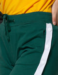 SHORT PANTS TERRY