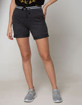 SHORT PANTS TERRY
