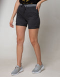 SHORT PANTS TERRY