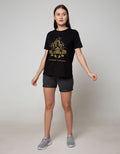 SHORT PANTS TERRY