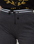 SHORT PANTS TERRY