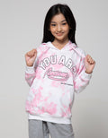 SWEATSHIRT HOODIE TI
