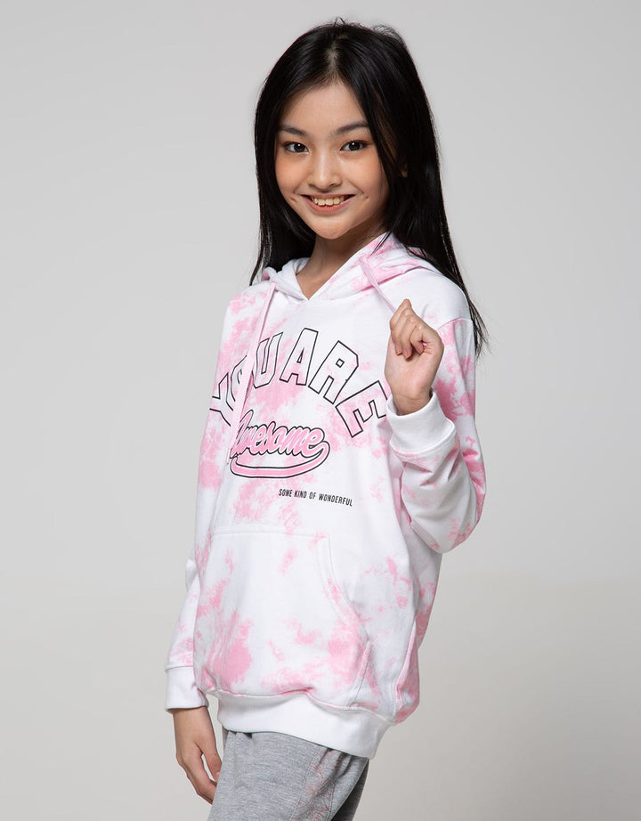 SWEATSHIRT HOODIE TI